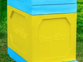 Вулик ППУ “BeeStar” (1 корпус Дадан 300 мм