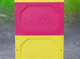 Вулик ППУ “BeeStar” (2 корпуси Дадан 300 мм