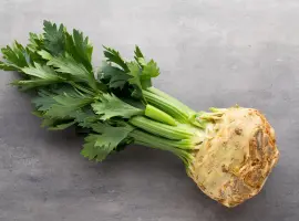Зображення для оголошення Селера коренева Чорномор (насіння)