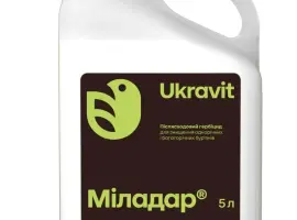 Зображення для оголошення Гербіцид Міладар 5л