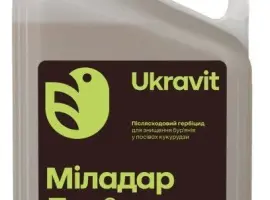 Зображення для оголошення Гербіцид Міладар Дуо 5л