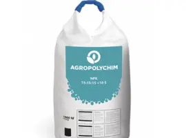 Зображення для оголошення Нітроамофоска, NPK(S) 15:15:15, Agropolychim