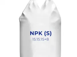 Зображення для оголошення Нітроамофоска NPK(S) 15:15:15+8