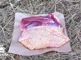 Зображення для оголошення Філе гусяче