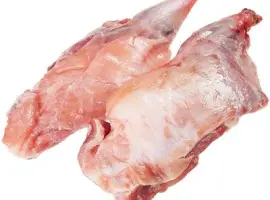 Зображення для оголошення Мясо нутрии, тушка