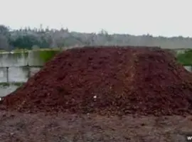 Зображення для оголошення Перегной купить, навоз цена, компост коровий