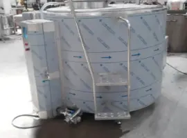 Зображення для оголошення Охолоджувачі молока 200, 300, 500, 800, 1000 л