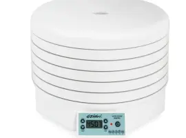 Зображення для оголошення Сушарка Ezidri ultra fd1000 digital
