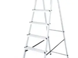 Зображення для оголошення Драбина-стрем'янка KRAUSE Safety (8 сходинок)