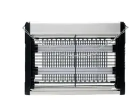 Зображення для оголошення Інсектицидна лампа Garden Line 5585 LED
