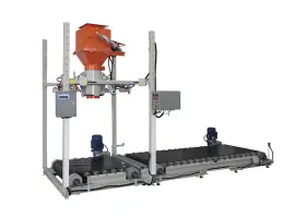 Зображення для оголошення Дозатор для у мішки «Біг-Бег» з відведенням мішка