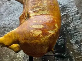 Зображення для оголошення Продам домашню свинину.