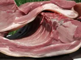 Зображення для оголошення М'ясо, свинина, свинина туша