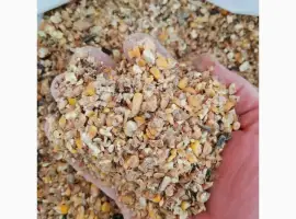 Зображення для оголошення Зерноотходы кукурузы