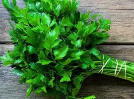 Зображення для оголошення Продам петрушку