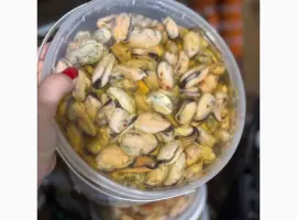 Зображення для оголошення Продаж солінь та корейських салатів