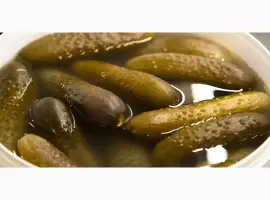 Зображення для оголошення Продам квашені огірки оптом