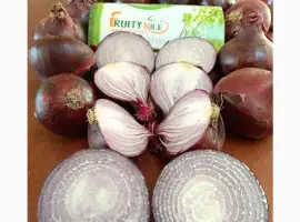 Зображення для оголошення Продам цибулю червону