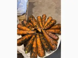 Зображення для оголошення Продам моркву