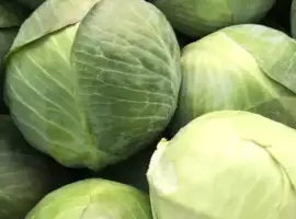 Зображення для оголошення Продам капусту білокачанну