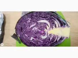Зображення для оголошення Продам капусту краснокочанную