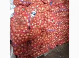 Продам и привезу картошку