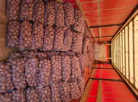Продам картоплю від населення від 3 до 25 тон
