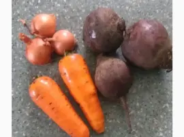 Зображення для оголошення Продам борщовий набір
