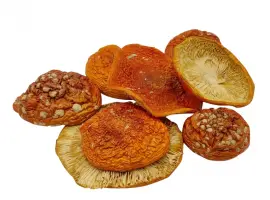 Зображення для оголошення Шляпки мухомору червоного (Amanita muscaria) сушені