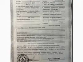 Зображення для оголошення Продам гречку посівний матеріал сорт Селяночка