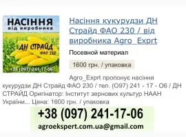 ДН Страйд (ФАО 230)