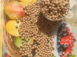 Зображення для оголошення Турецький горох нут.Крупний нут.