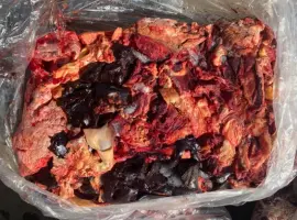 Зображення для оголошення Куплю говяжью тех зачистку