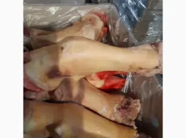 Зображення для оголошення Ноги яловичі довгі (путовий сустав)