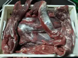 Зображення для оголошення Продам вырезку Говяжью