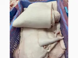 Зображення для оголошення Сало свиное