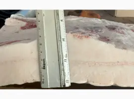 Зображення для оголошення Продам сало Iberika