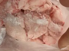 Зображення для оголошення Продам жир свиний сирец