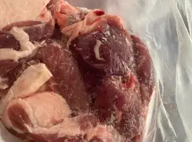 Зображення для оголошення Продам котлетку свину