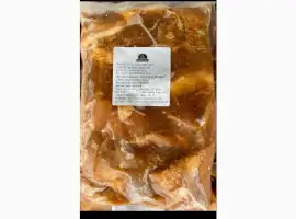 Зображення для оголошення Продам маринованный шашлык из свинины
