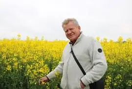 Зображення для оголошення Куплю Ріпак НЕ ГМО-по всій Україні