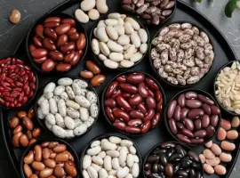 Зображення для оголошення Купуємо квасолю (білу та кольорову) на переробку
