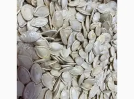 Продам якісне гарбузове насіння