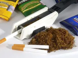 Зображення для оголошення Табачок для куріння та аксесуари