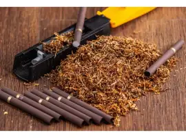 Зображення для оголошення Продається тютюн і аксесуари для куріння