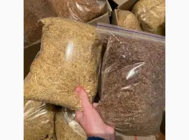 Зображення для оголошення Тютюн Вірджинія та Берлі - натуральна якість для справжніх поціновувачів