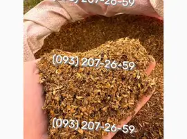 Зображення для оголошення Чистий та Якісний тютюн Кемел