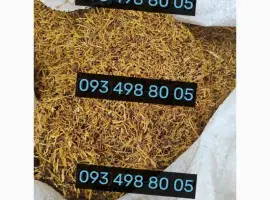 Зображення для оголошення Натуральний тютюн для справжнього задоволення Вірджинія