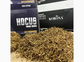 Зображення для оголошення Найкращий тютюн по найкращим цінам