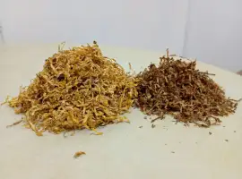 Зображення для оголошення В наявності: тютюн / гільзи / гарна якість